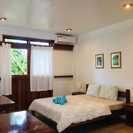 Pahiluna Guesthouse パングラオ エクステリア 写真