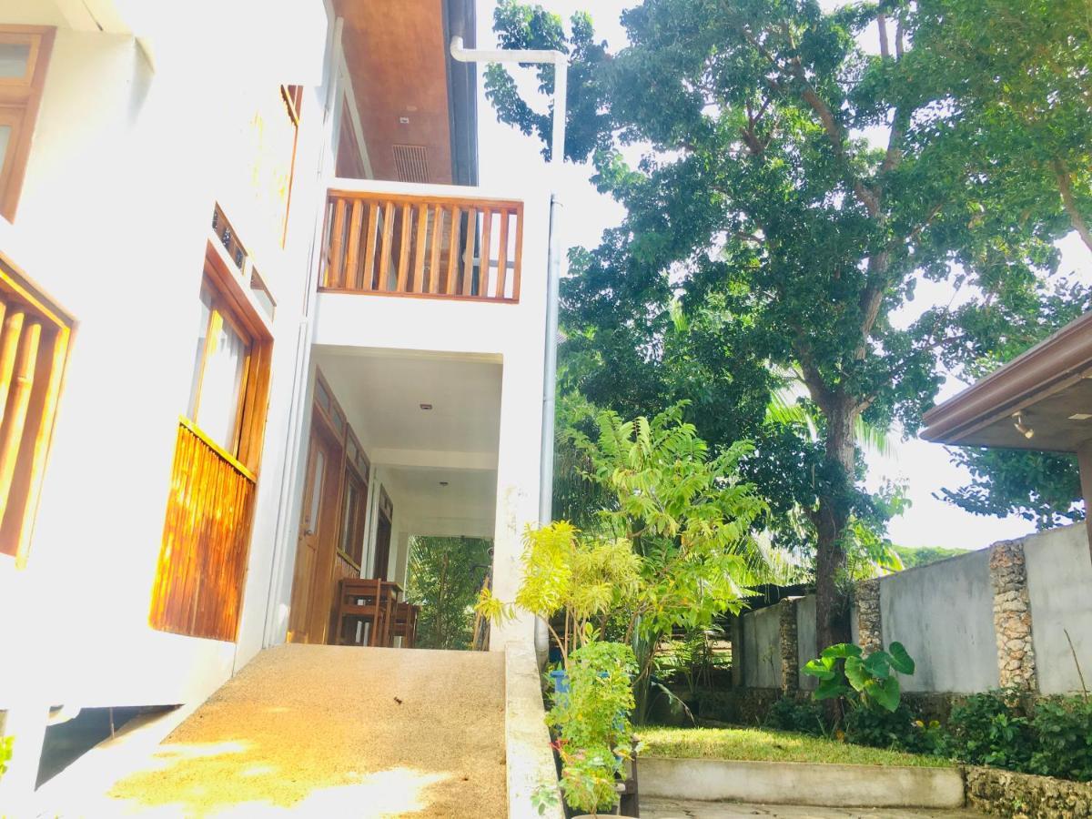 Pahiluna Guesthouse パングラオ エクステリア 写真