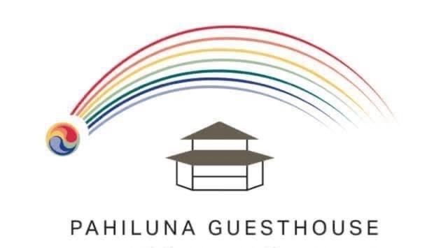 Pahiluna Guesthouse パングラオ エクステリア 写真