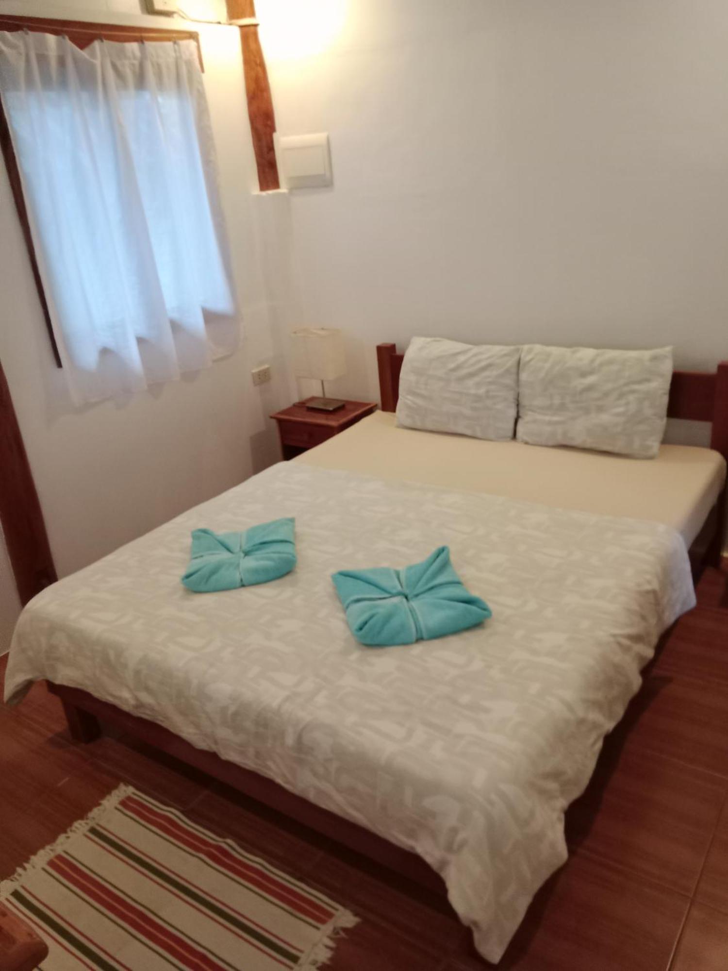 Pahiluna Guesthouse パングラオ エクステリア 写真