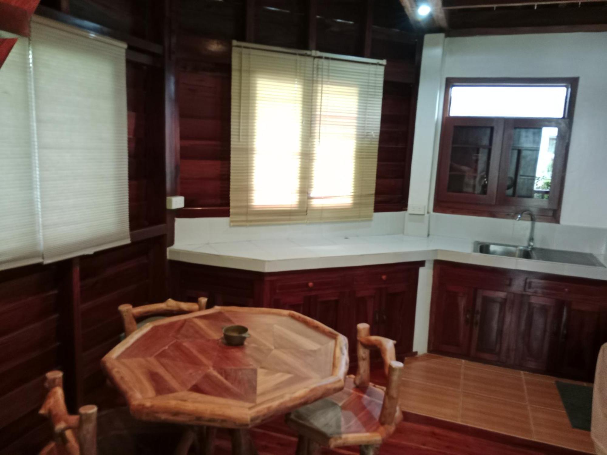 Pahiluna Guesthouse パングラオ エクステリア 写真