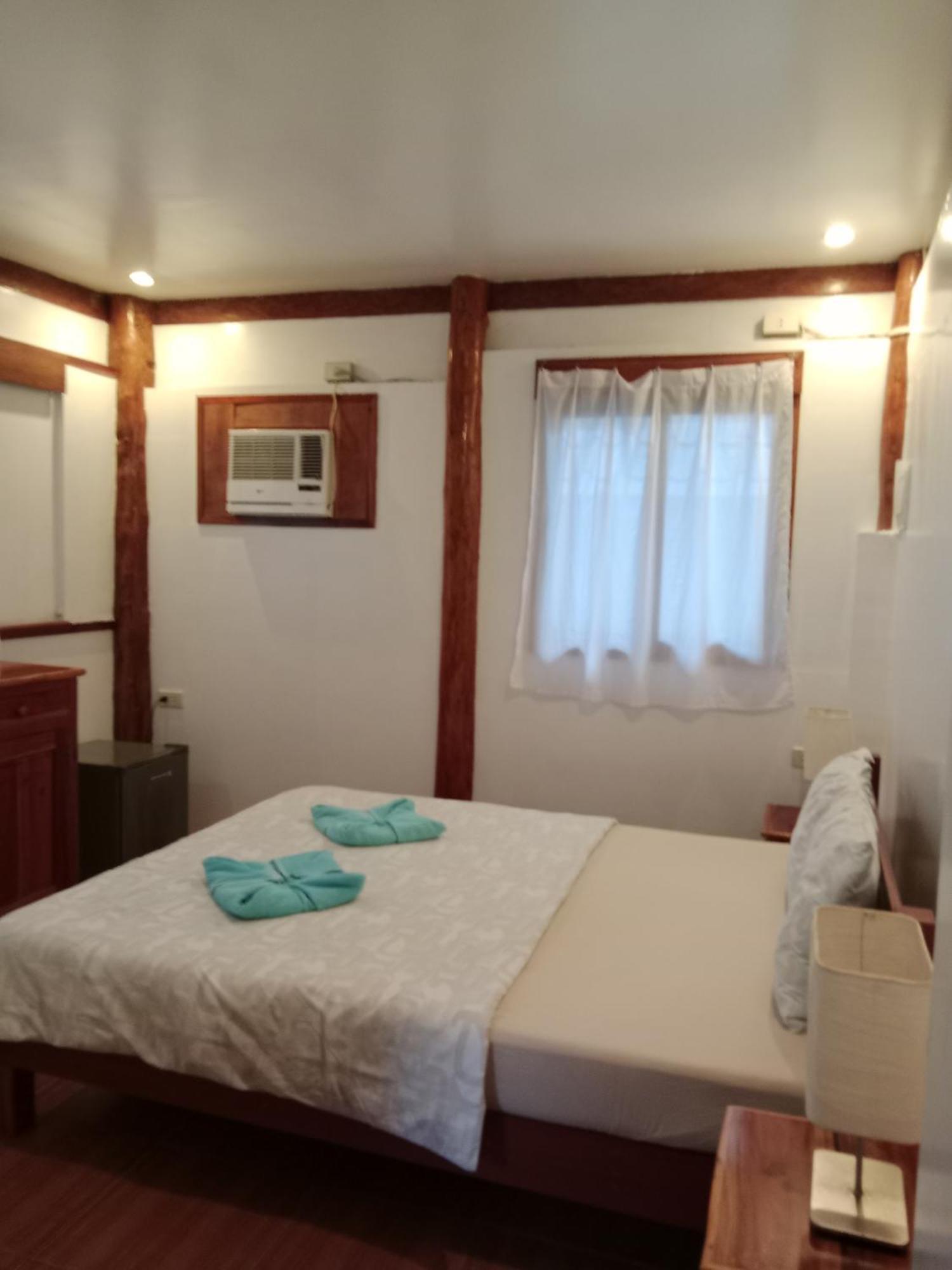 Pahiluna Guesthouse パングラオ エクステリア 写真