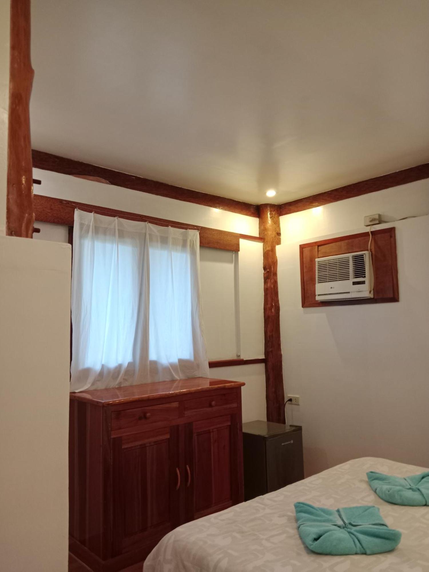 Pahiluna Guesthouse パングラオ エクステリア 写真