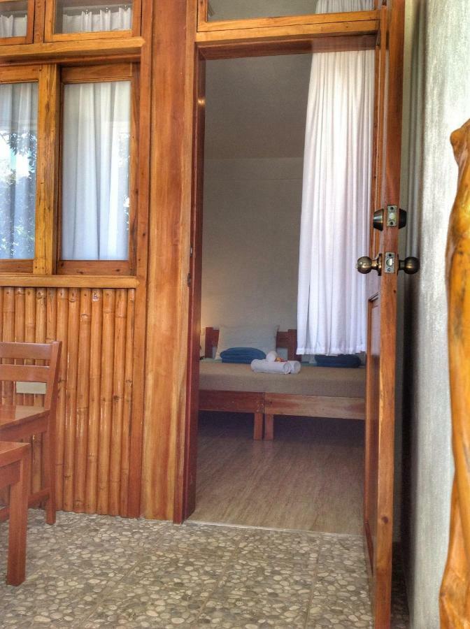 Pahiluna Guesthouse パングラオ エクステリア 写真