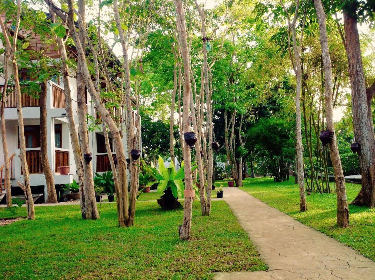 Pahiluna Guesthouse パングラオ エクステリア 写真